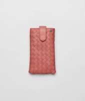 Bottega Veneta® Boucher Intrecciato Nappa Iphone Case Bottega Veneta® Boucher Intrecciato Nappa Iphone Case