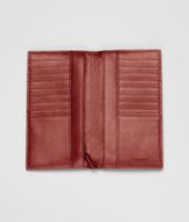 Bottega Veneta® Intrecciato VN Continental Wallet Bottega Veneta® Intrecciato VN Continental Wallet