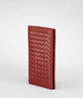 Bottega Veneta® Intrecciato VN Continental Wallet Bottega Veneta® Intrecciato VN Continental Wallet