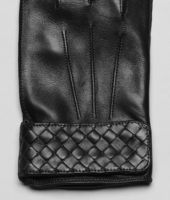 Bottega Veneta® Soft Nappa Gloves Bottega Veneta® Soft Nappa Gloves