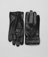 Bottega Veneta® Soft Nappa Gloves Bottega Veneta® Soft Nappa Gloves