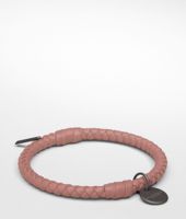 Bottega Veneta® Intrecciato Nappa Bracelet Bottega Veneta® Intrecciato Nappa Bracelet