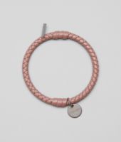 Bottega Veneta® Intrecciato Nappa Bracelet Bottega Veneta® Intrecciato Nappa Bracelet
