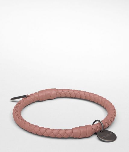 BOTTEGA VENETA - Intrecciato Nappa Bracelet