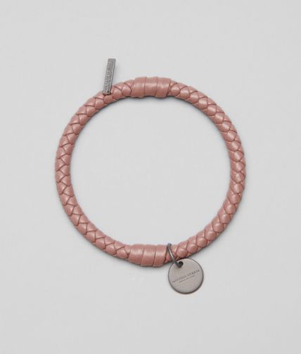 BOTTEGA VENETA - Intrecciato Nappa Bracelet