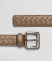 Bottega Veneta® Intrecciato VN Belt Bottega Veneta® Intrecciato VN Belt