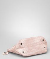 Bottega Veneta® Intrecciolusion Cosmetic Case Bottega Veneta® Intrecciolusion Cosmetic Case