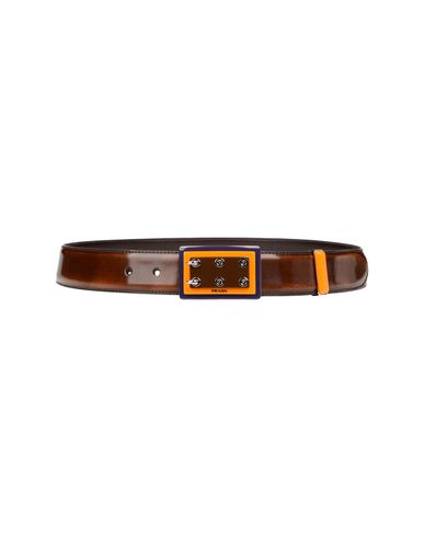 ZOOM PRADA - Belt