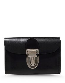 Document holder - ANN DEMEULEMEESTER