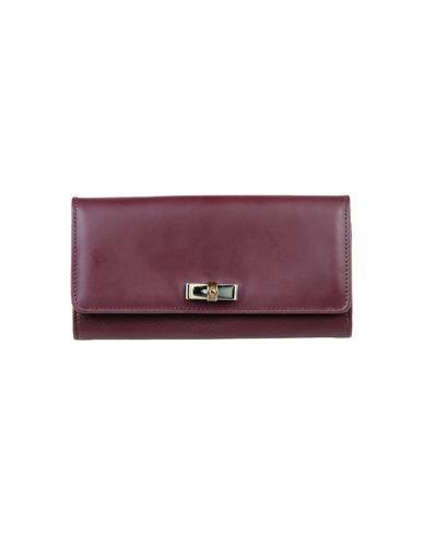 ZOOM LANVIN - Wallet