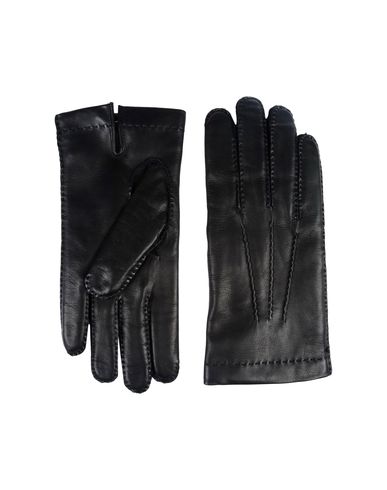 ZOOM DRIES VAN NOTEN - Gloves
