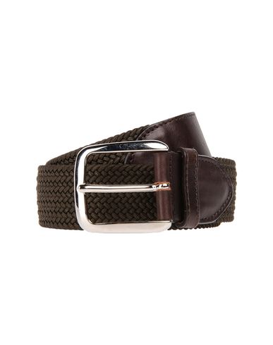 ZOOM D'AMICO - Belt