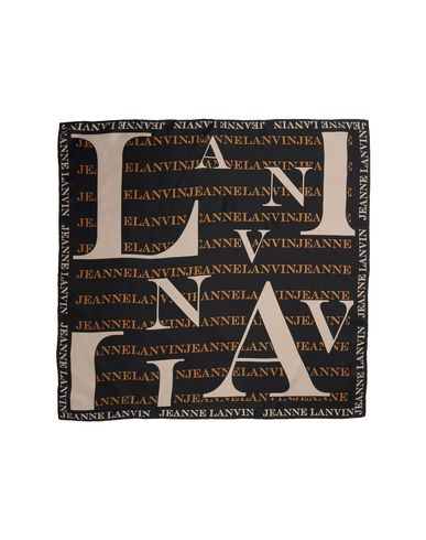 ZOOM LANVIN - Square scarf