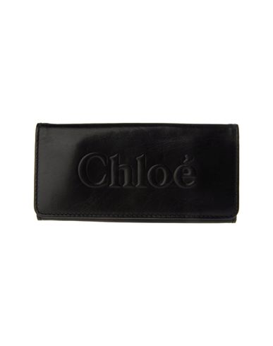 ZOOM CHLOÉ - Wallet