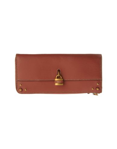 ZOOM CHLOÉ - Wallet