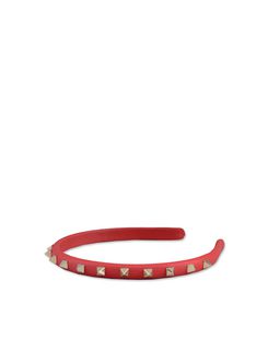 VALENTINO GARAVANI - Headband
