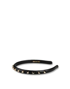 VALENTINO GARAVANI - Headband
