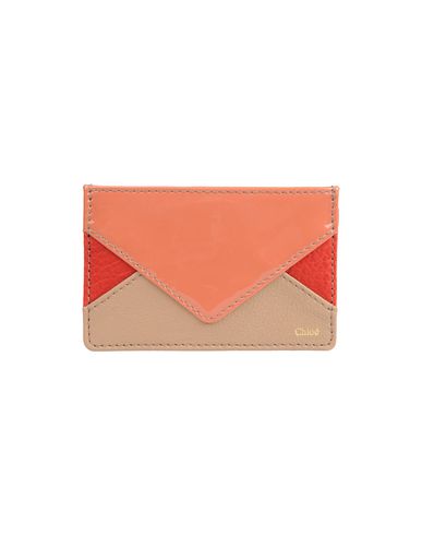 ZOOM CHLOÉ - Document holder