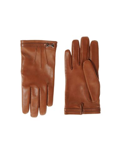 ZOOM GUCCI - Gloves