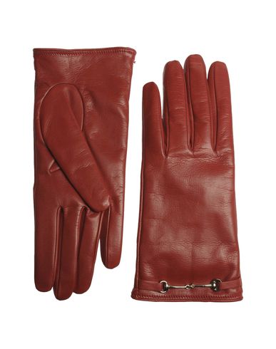 ZOOM GUCCI - Gloves
