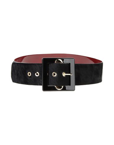 ZOOM ANGELO MARANI - Belt