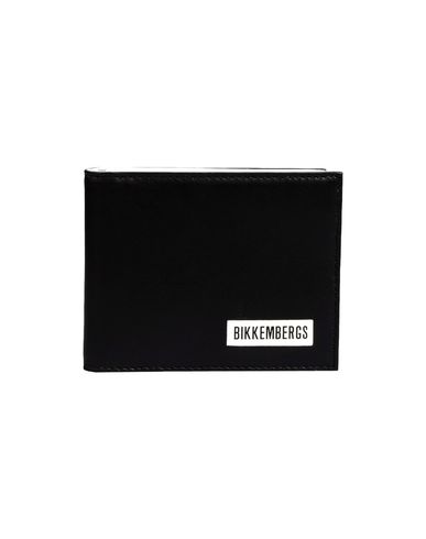 ZOOM BIKKEMBERGS - Wallet