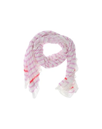 ZOOM PAUL SMITH - Oblong scarf