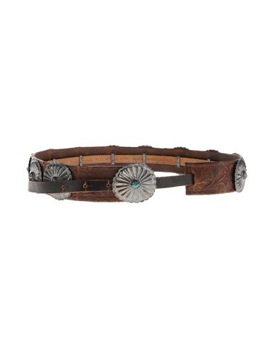 ZOOM GOLDEN GOOSE - Belt