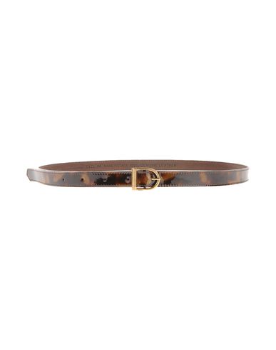 ZOOM GOLDEN GOOSE - Belt