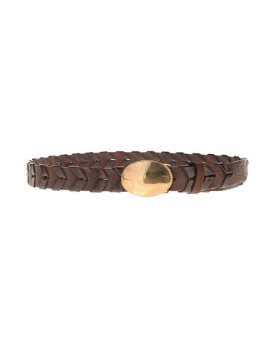 ZOOM GOLDEN GOOSE - Belt