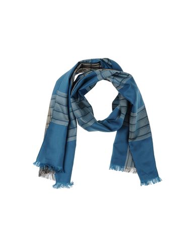 ZOOM PAUL SMITH - Oblong scarf