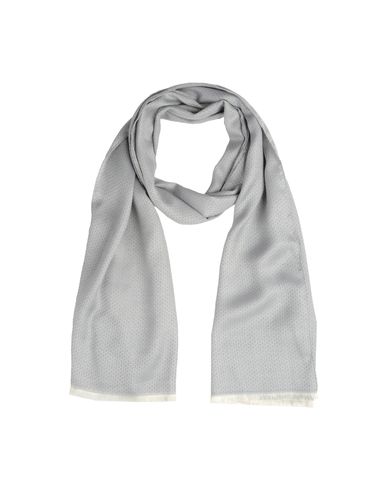 ZOOM YVES SAINT LAURENT RIVE GAUCHE - Oblong scarf