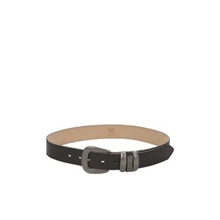McQ, Belt, McQ Plaque Belt
