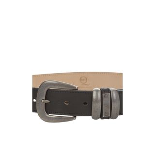 McQ, Belt, McQ Plaque Belt