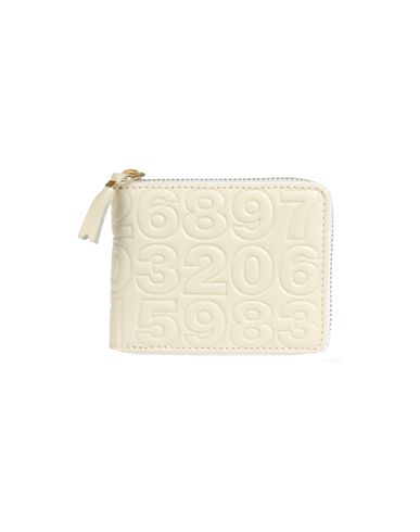 ZOOM COMME des GARÇONS - Wallet