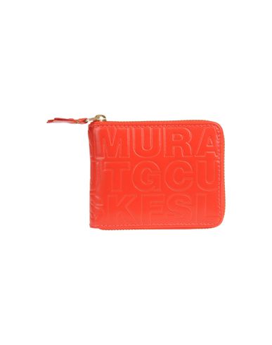 ZOOM COMME des GARÇONS - Wallet