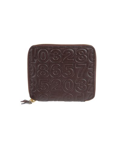 ZOOM COMME des GARÇONS - Wallet