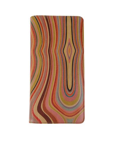 ZOOM PAUL SMITH - Document holder