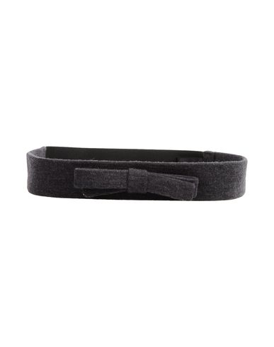 ZOOM LANVIN - Belt