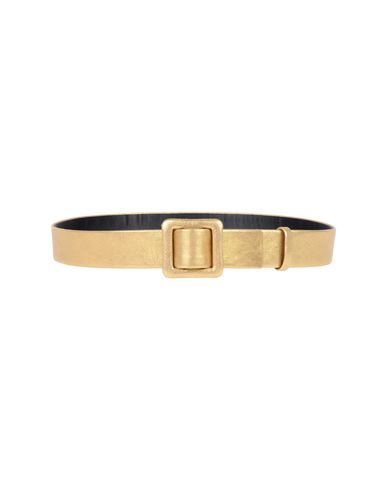 ZOOM LANVIN - Belt