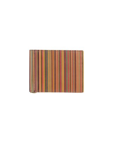 ZOOM PAUL SMITH - Wallet