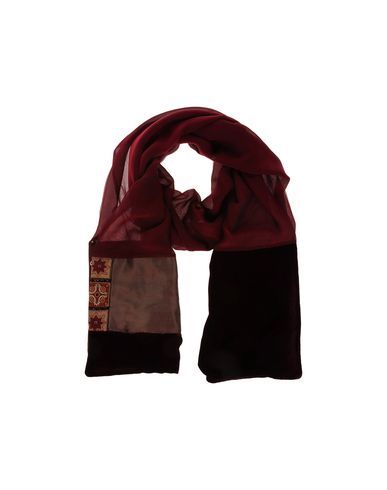 ZOOM STEFANIA LUNARDON - Oblong scarf