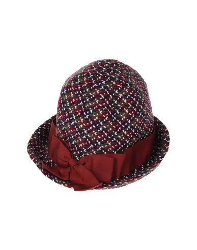 ZOOM GREVI - Hat