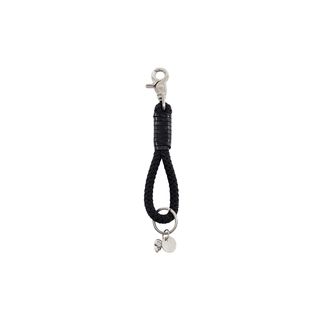 ALEXANDER MCQUEEN, Keyring, Cord Skull Keyring