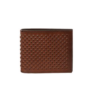 ALEXANDER MCQUEEN, Wallet, Leather Notes Clip Wallet