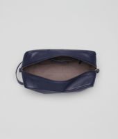 Bottega Veneta® Micropolo Toiletry Case Bottega Veneta® Micropolo Toiletry Case