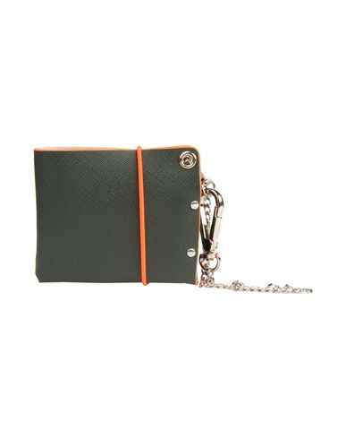 ZOOM COVER LAB - Wallet