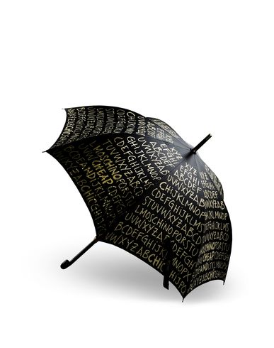 Moschino, Regenschirm