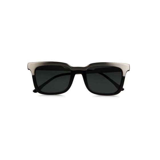 Stella McCartney, Lunettes de soleil carrées oversize