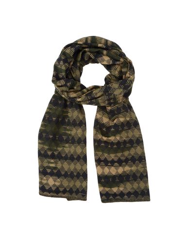 ZOOM MISSONI - Oblong scarf